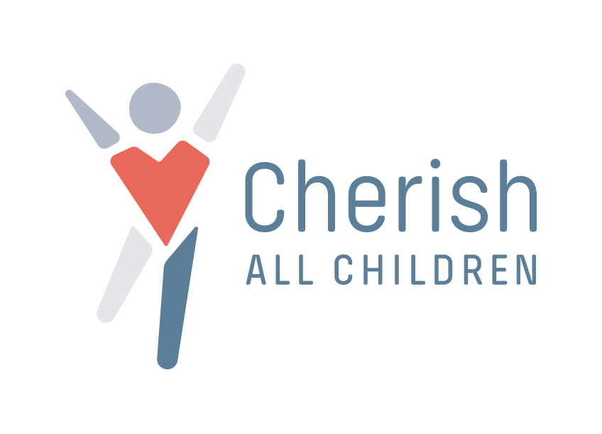 Cherish All Children logo