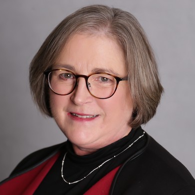 Kay Kinkel Advisor Photo