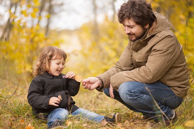 Parent-Child Interaction Therapy